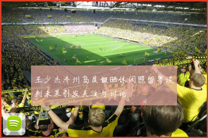 王少杰济州岛度假晒休闲照留粤谈判未果引发关注与讨论