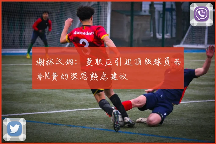 谢林汉姆:曼联应引进顶级球员而非M费的深思熟虑建议